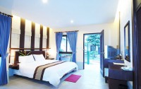   Pattaya Garden Hotel 3*  11