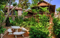   Rabbit Resort Pattaya 4*  17