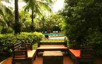 Rabbit Resort Pattaya 4*  5