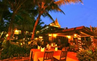   Rabbit Resort Pattaya 4*  7