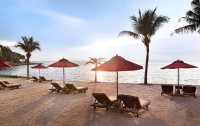   Intercontinental Pattaya Resort (ex. Sheraton Pattaya) 5*  32