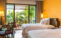   Intercontinental Pattaya Resort (ex. Sheraton Pattaya) 5*  29