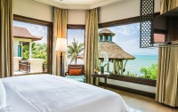   Intercontinental Pattaya Resort (ex. Sheraton Pattaya) 5*  28