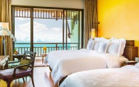   Intercontinental Pattaya Resort (ex. Sheraton Pattaya) 5*  26