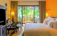   Intercontinental Pattaya Resort (ex. Sheraton Pattaya) 5*  16