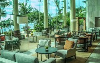 Intercontinental Pattaya Resort (ex. Sheraton Pattaya) 5*  5