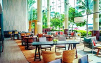 Intercontinental Pattaya Resort (ex. Sheraton Pattaya) 5*  4