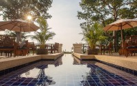 Intercontinental Pattaya Resort (ex. Sheraton Pattaya) 5*  2