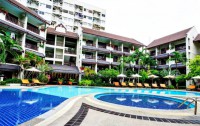   Splendid Resort 3*  1