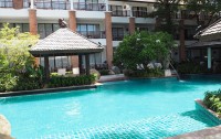   Woodlands Hotel & Resort 3*  26