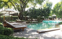   Woodlands Hotel & Resort 3*  35