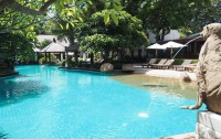   Woodlands Hotel & Resort 3*  29