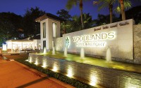   Woodlands Hotel & Resort 3*  28