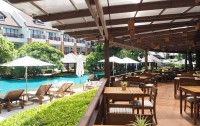   Woodlands Hotel & Resort 3*  27