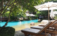   Woodlands Hotel & Resort 3*  16