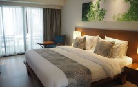 Woodlands Hotel & Resort 3*  3