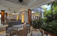   Woodlands Hotel & Resort 3*  13