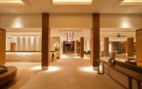   Woodlands Hotel & Resort 3*  9