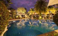   Access Resort & Villa 5*  36