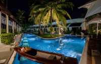   Access Resort & Villa 5*  35