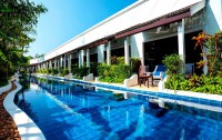   Access Resort & Villa 5*  1