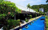   Access Resort & Villa 5*  37