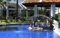   Access Resort & Villa 5*  20