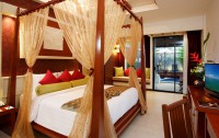   Access Resort & Villa 5*  7