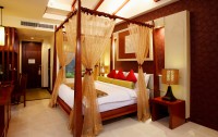   Access Resort & Villa 5*  6