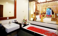 Access Resort & Villa 5*  4