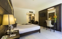   Amora Beach Resort Phuket 4*  39