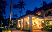   Amora Beach Resort Phuket 4*  48