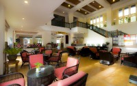   Amora Beach Resort Phuket 4*  46