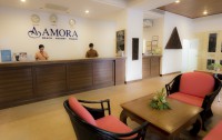   Amora Beach Resort Phuket 4*  45