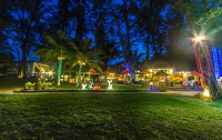   Amora Beach Resort Phuket 4*  13