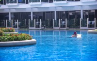   Amora Beach Resort Phuket 4*  8