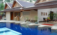   Bw Premier Bangtao Beach Resort & Spa 4*  47