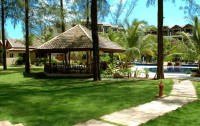   Bw Premier Bangtao Beach Resort & Spa 4*  43