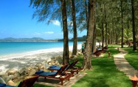   Bw Premier Bangtao Beach Resort & Spa 4*  42