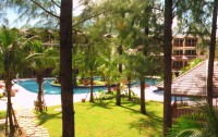   Bw Premier Bangtao Beach Resort & Spa 4*  40