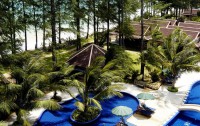   Bw Premier Bangtao Beach Resort & Spa 4*  39