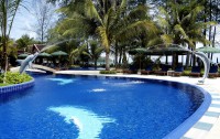   Bw Premier Bangtao Beach Resort & Spa 4*  37