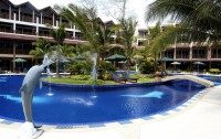   Bw Premier Bangtao Beach Resort & Spa 4*  36