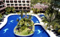   Bw Premier Bangtao Beach Resort & Spa 4*  35