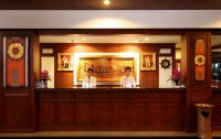   Bw Premier Bangtao Beach Resort & Spa 4*  34