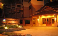   Bw Premier Bangtao Beach Resort & Spa 4*  33