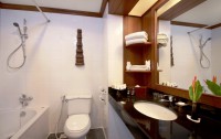   Bw Premier Bangtao Beach Resort & Spa 4*  28