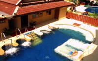   Bw Premier Bangtao Beach Resort & Spa 4*  18