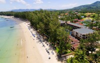   Bw Premier Bangtao Beach Resort & Spa 4*  17