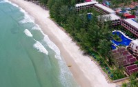   Bw Premier Bangtao Beach Resort & Spa 4*  1